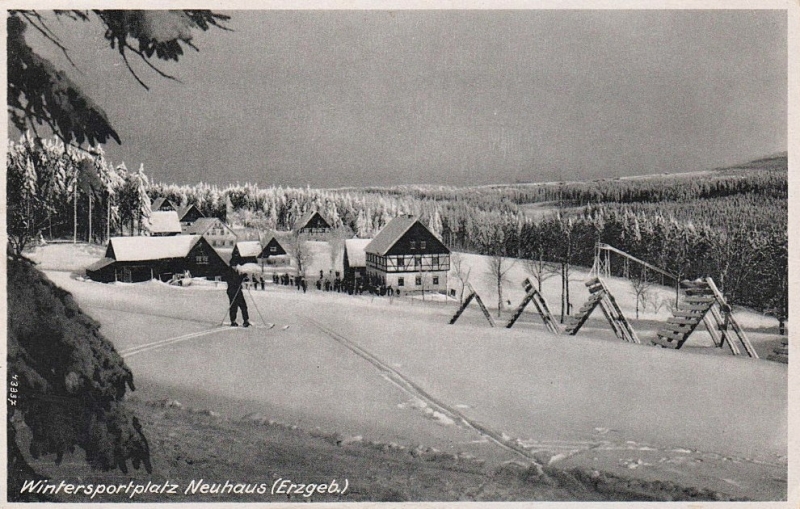 Svahová 1920
